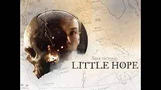 Little Hope-Хоррор