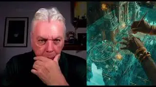 Запретная правда о реальности Часть 2 #рек #рекомендации #дэвидайк #реальность #душа #боги #матрица
