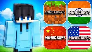 Top 3 copy Minecraft games that Will blow your mind
