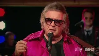 Don McLean on 'The Song - Recorded Live @ TGL Farms' - airing now!