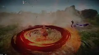Black Desert Mobile - Alibobo Atumach Skirmish