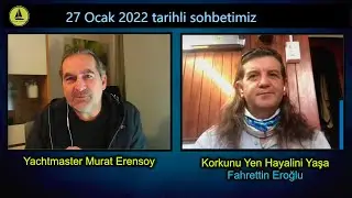 150 : Fahrettin kaptan herşeyi anlattı
