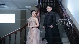 ENGGAGEMENT OF CHINTIA & ALAM, Tolitoli 08 Mei 2022- Adhyatma Visuals