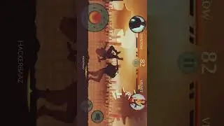 Shadow fight 2 