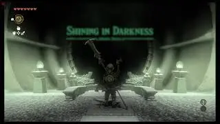 Kikakin Shrine (All Chests) - Tears of the Kingdom