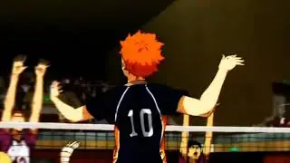 MONTAGEM ÁRABE🍍! funk anime edit [ haikyuu anime ]
