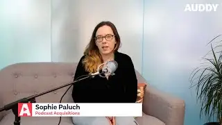 Your podcast can't exist on its own.