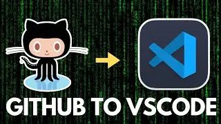 How to Pull Code from Github to VSCode Easily (2024)