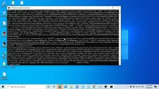 40  curl   Windows Dos Commands tutotrial   System Admin tutorial commands