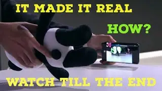 Huawei's First 3D camera that will blow your mind in mobile phone.