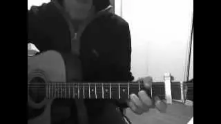La corrida - Francis Cabrel (cover)