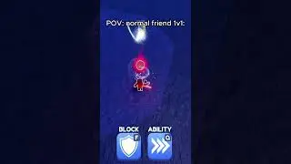 most noraml 1v1 - 