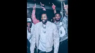 Meek Mill Type Beat - 