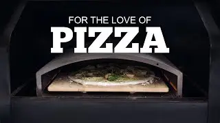 Wood Fired Pizza Oven Attachment | Green Mountain Pellet Grills