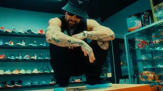 Hi-Tone, Yung Lb & Steelz - Real 1's (Official Video)