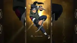 Ttiumph of kage - Otra mega apertura. Completamos el rally ninja de Isa. Se busca patrocinador.