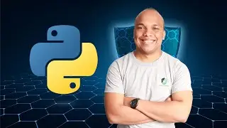 Learn Python for Cybersecurity in Just 4 Hours