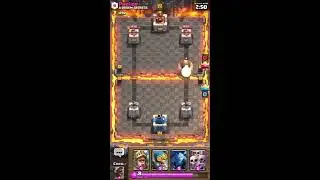 Как слить кубки в Clash Royale