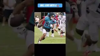 Can Will Levis breakout this season? #tennesseetitans #tennesseefootball #titans #nfl #willlevis