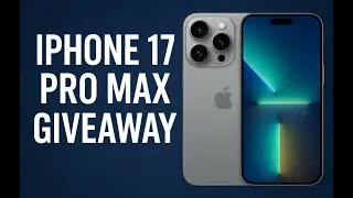 How to Get FREE iPhone 17 Pro Max