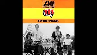 Yes - Sweetness (2024 Stereo Mix)