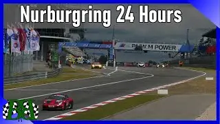 My Nurburgring 24 Hours 2019 Trip | Part 1