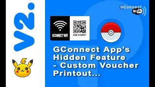 GConnect App's Hidden Feature