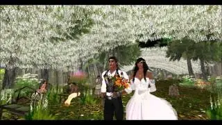 Creative IT Weddings Gracie & Caelith American Native Wedding