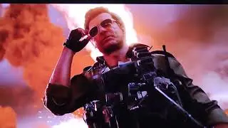 COD: Black Ops 6, esse é fogo no parquinho. #cod 