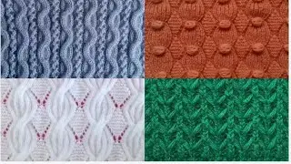 Crochet Knitting Pattern Sweater Knitting Pattern