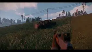 КАК ПОИГРАТЬ НА СЛАБОМ ПК В РАСТ/RUST БЕСПЛАТНО В 2024?