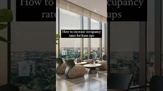 Incorporate #3DRenderings into your #Multifamily #Marketing to meet lease up goals! 🏢
