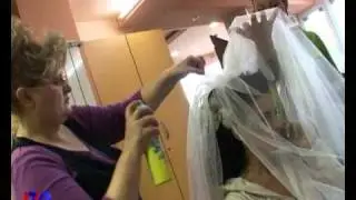 Coafura-Loredana & Radu 2010
