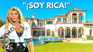 Los Raperos Más TONTOS Del Mundo Que Lo Perdieron TODO!