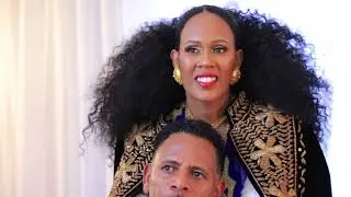 Habtom & Tsigereda Mels
