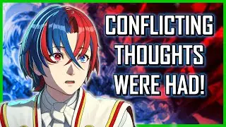Fire Emblem Engage: A Spectacular Mixed Bag