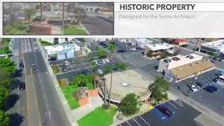 Single-Tenant Commercial Real Estate - Video Tour - Riverside, CA