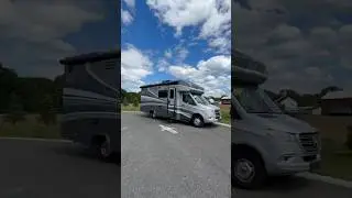 Would you live in this RV? #rvlife #camping #travel #house