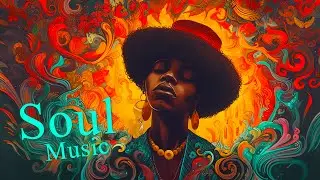 Elevate Your Vibe with Modern Soul - The Best Collection | 2023