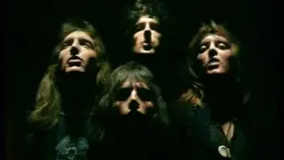 Queen - Bohemian Rhapsody HD