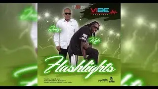 V.I.B.E - Flashlights feat. Kylo