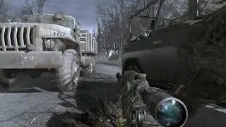 Call of Duty 4 Modern Warfare