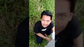 ketauan mesum di hutan || Tiktok viral 2021|| 
