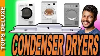 🔴condenser dryers  DECEMBER 2021