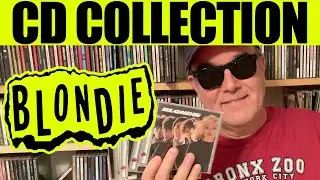 How Many Blondie CDs Do I Own? 