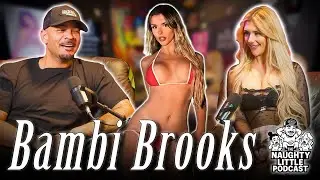 Chaos, Chemistry & Confessions with Bambi Brooks