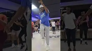 Rema - Azaman dance Challenge  🕺🏾 (4)
