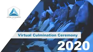 APEX Middle School Culmination 2020