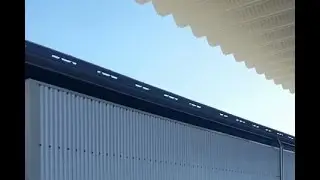 Brillys Brilliant Solutions Pty Ltd - Commercial Roofing