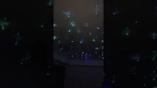 FİBER OPTİK GERGİ TAVAN UYGULAMASI